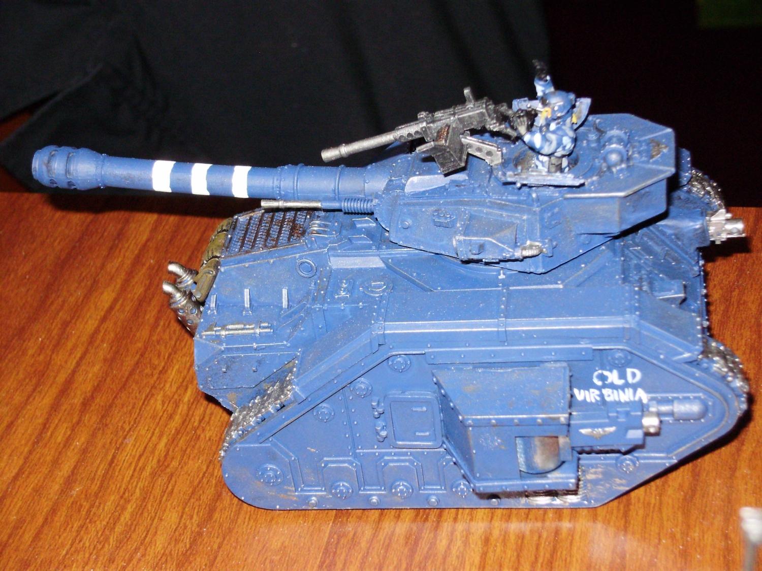 Imperial Checkpoint & Convoy