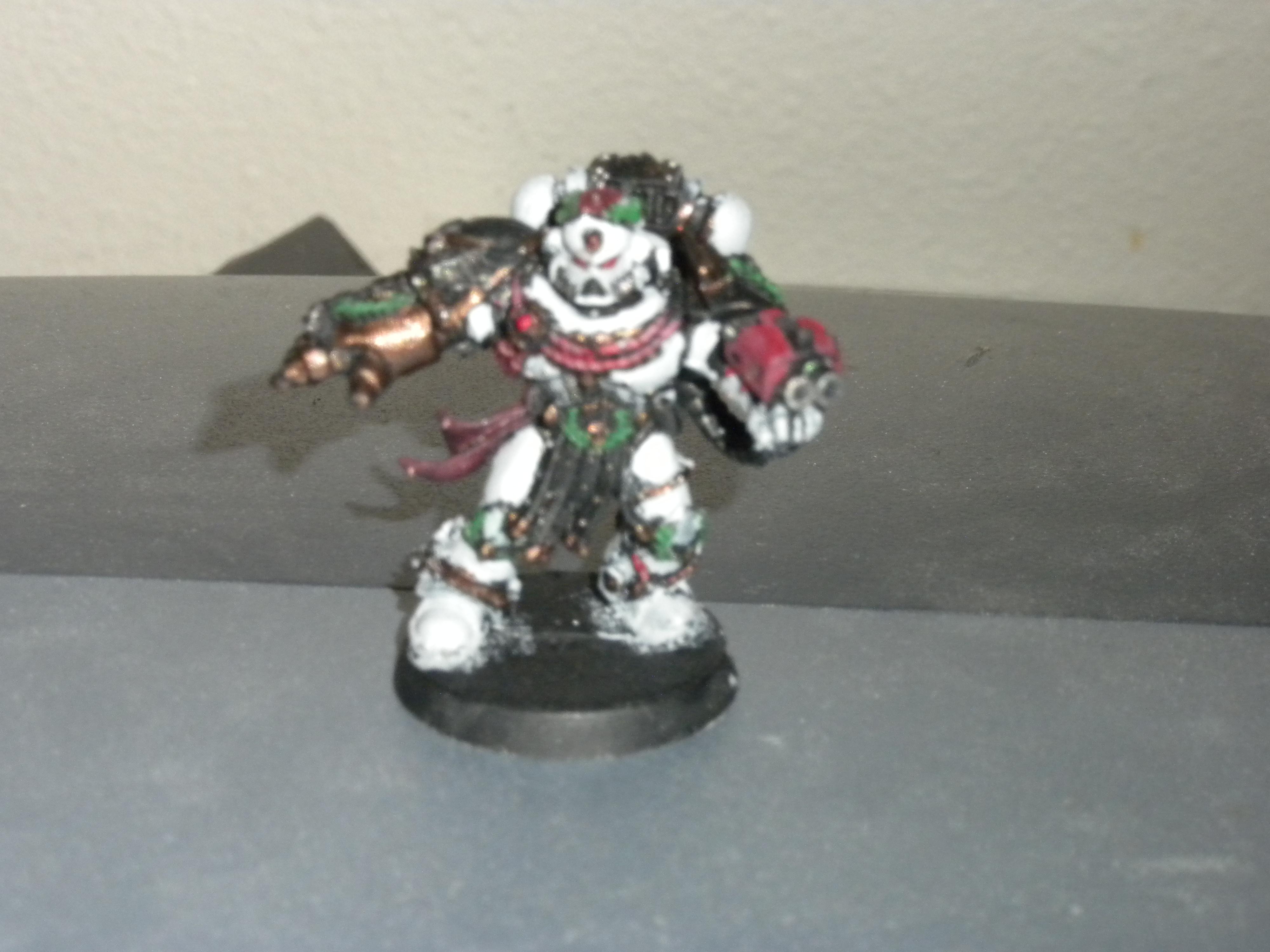 Space Marines