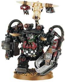 Ghazghkull