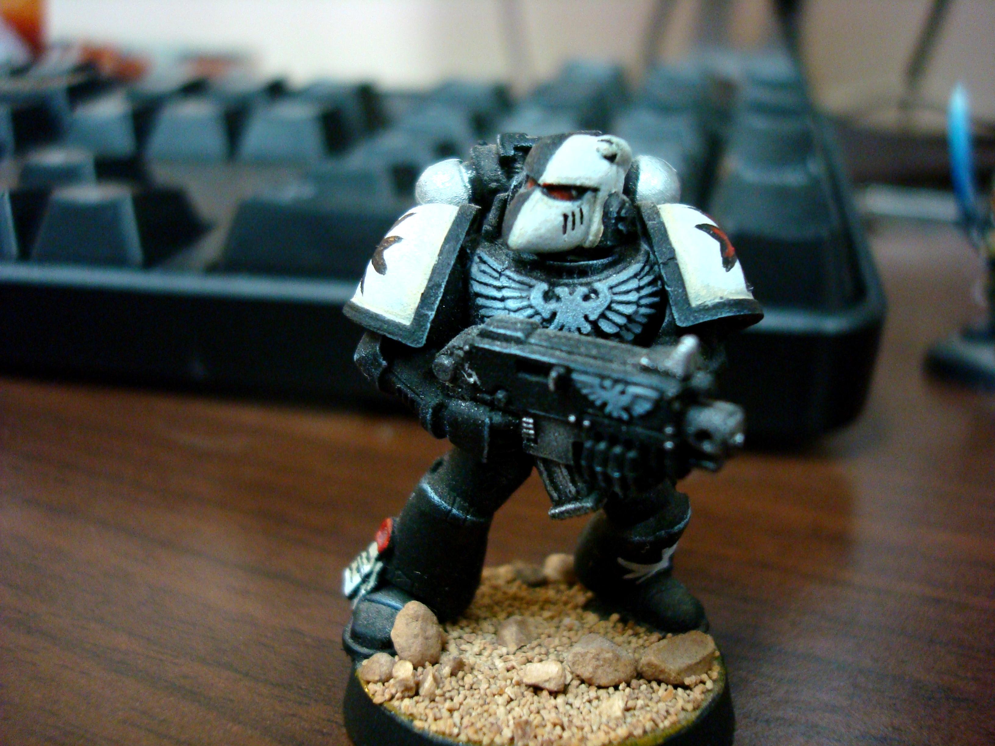 Black Templars, Space Marines, Warhammer 40,000