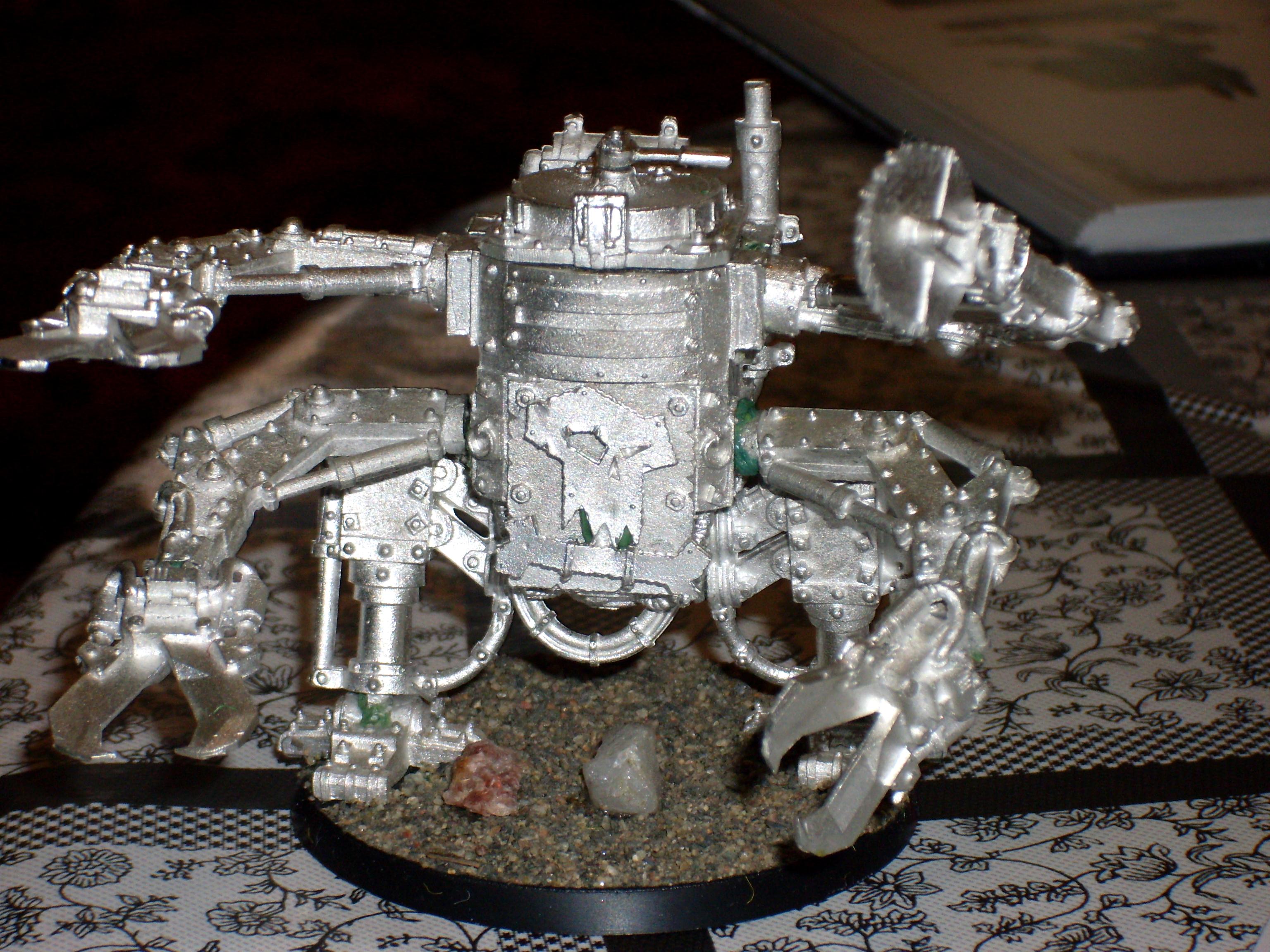 Orks