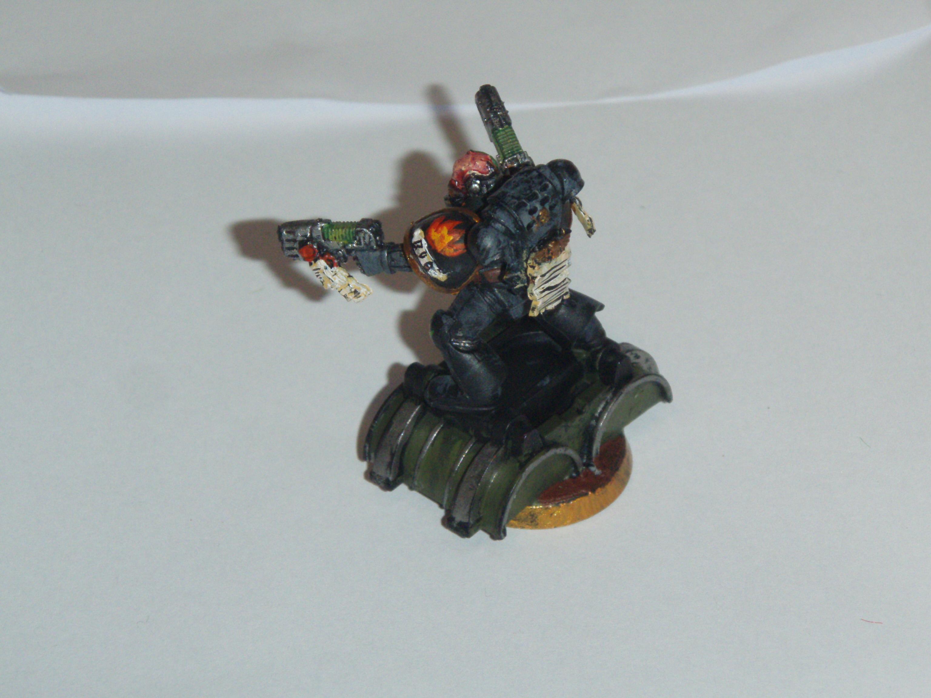Space Marines