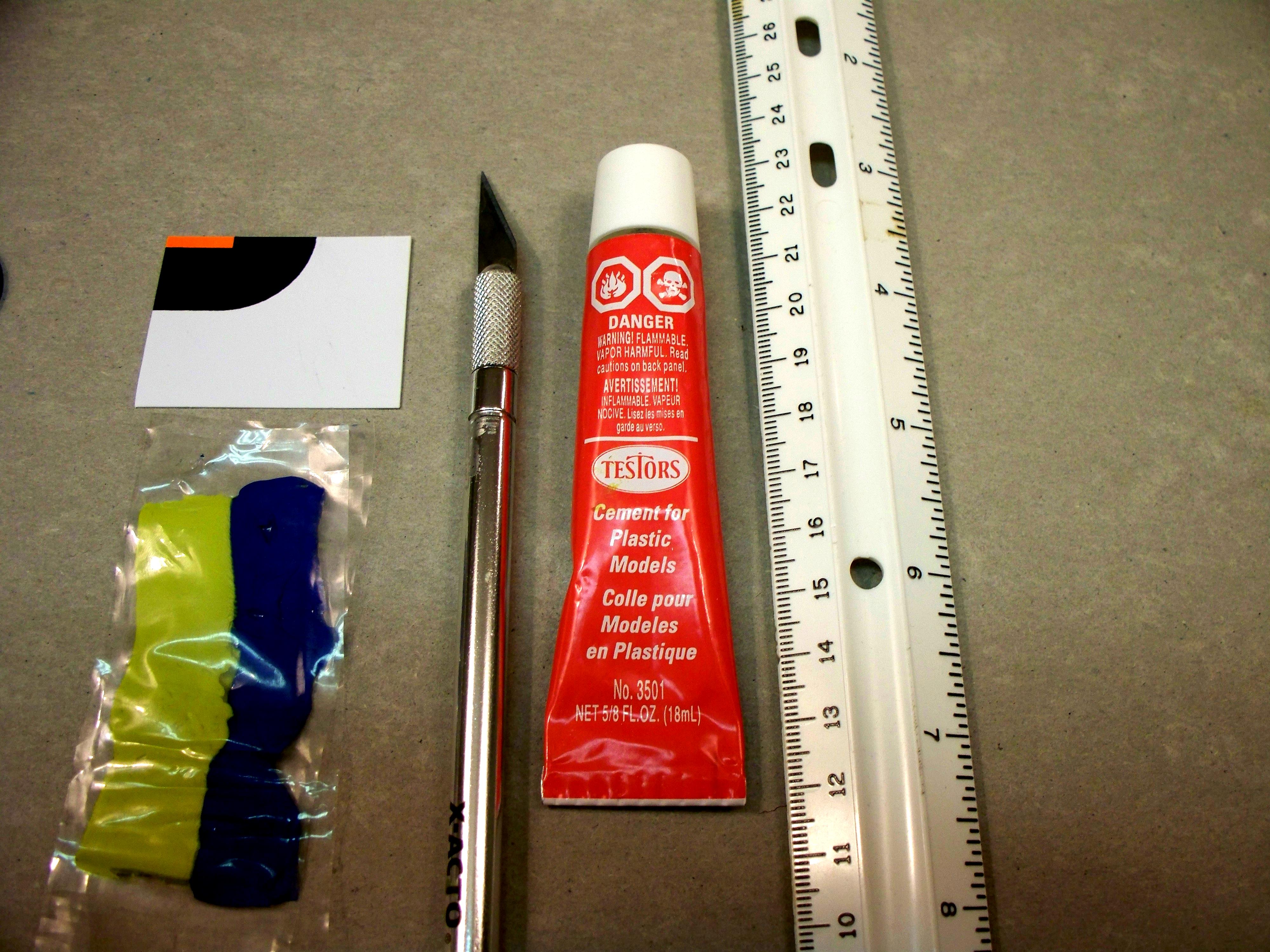 FO Tools