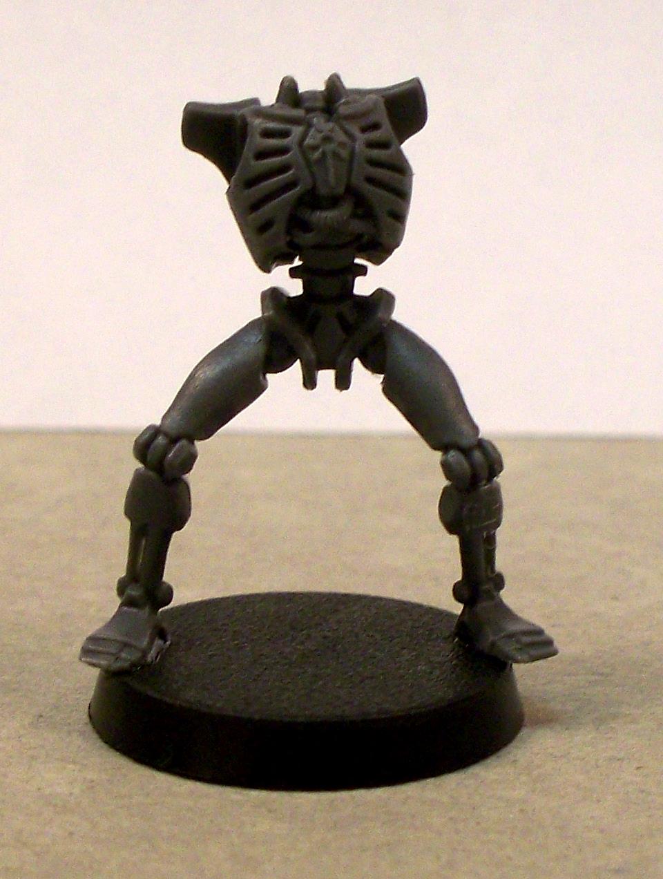 FO Pose