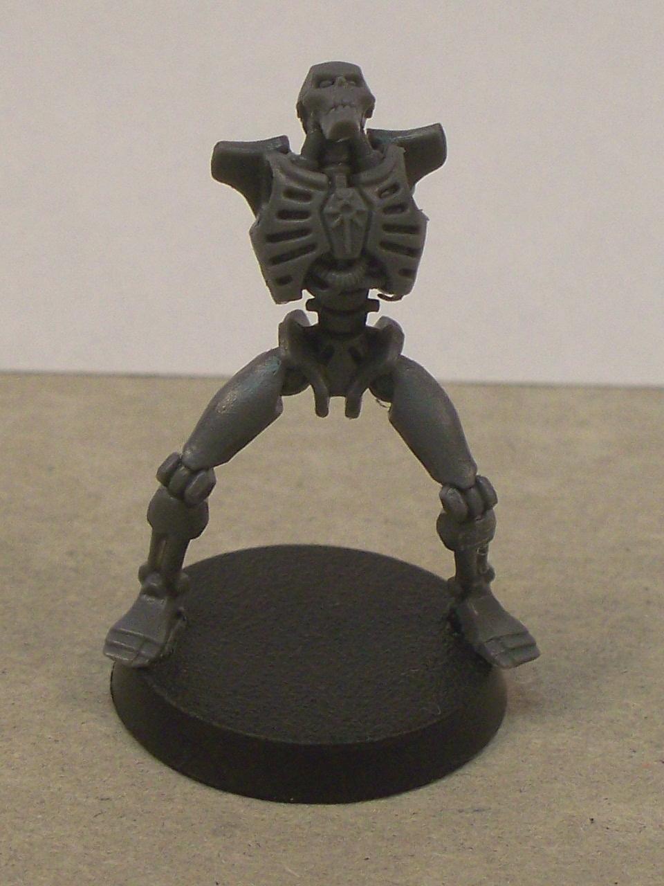 FO Head and Body