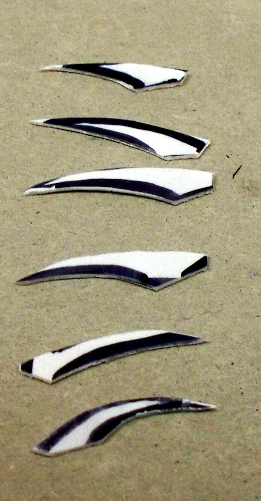 Necrons, FO Claws Cut