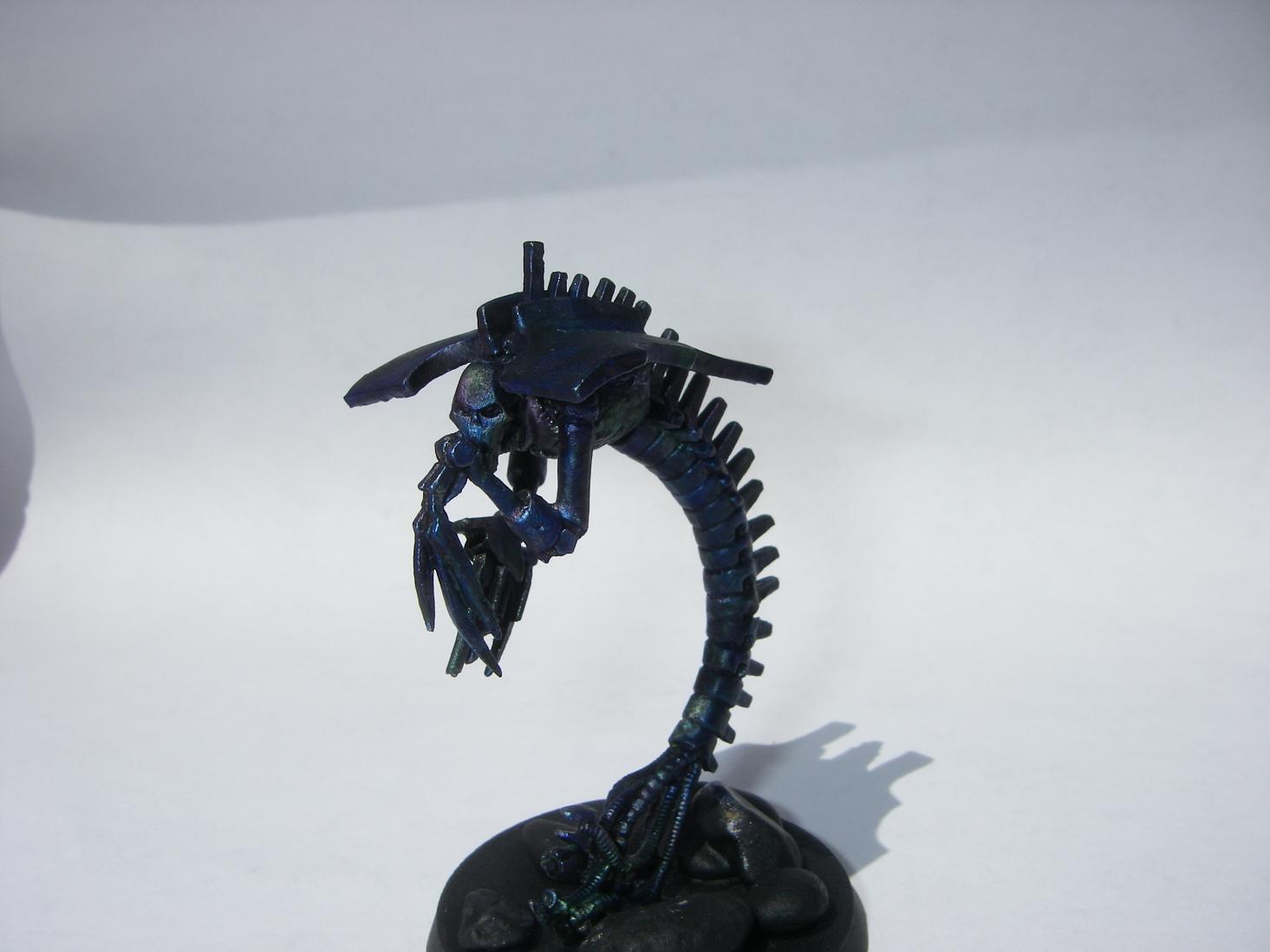 Wraith Start