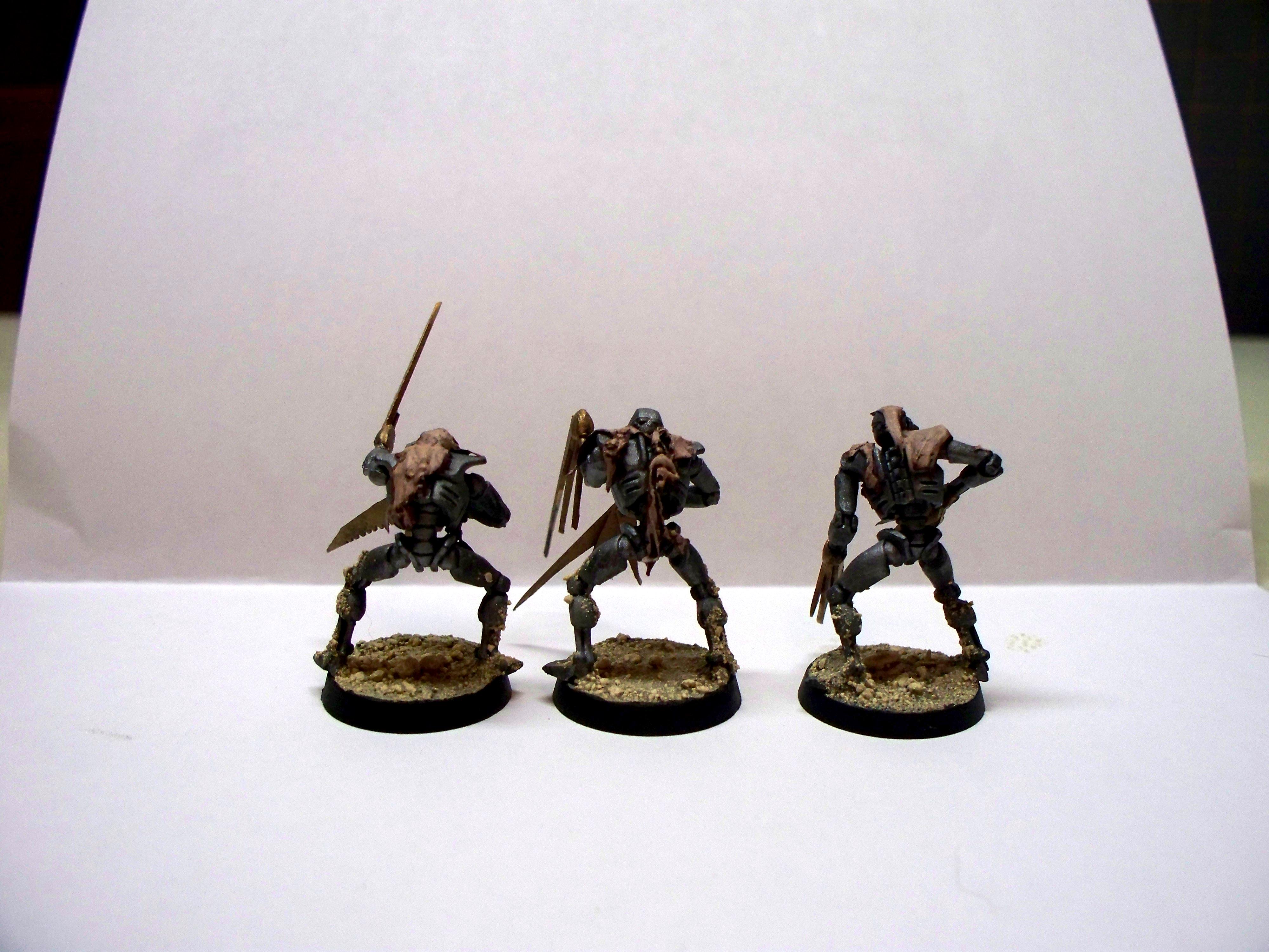 Flayed Ones 3