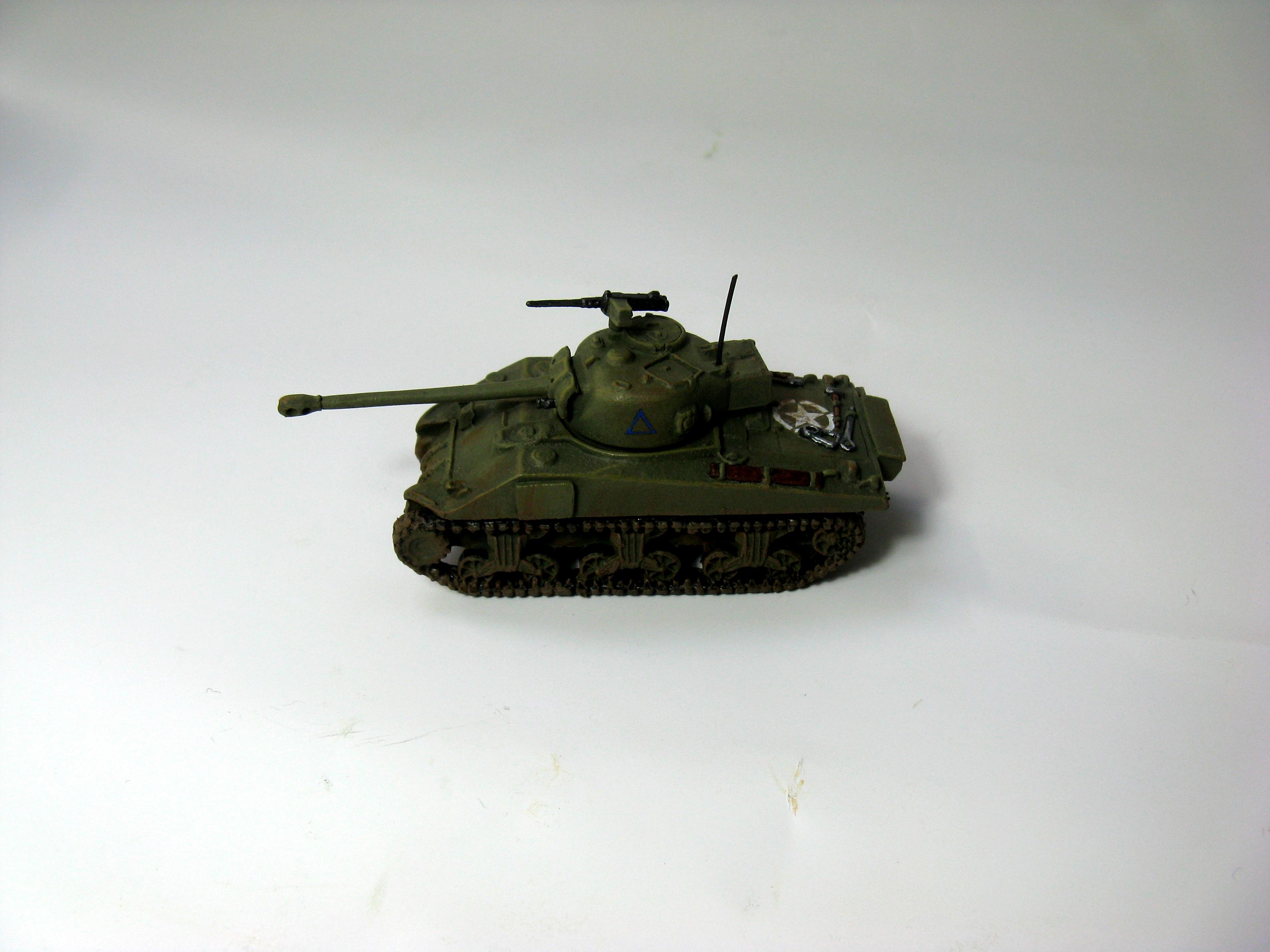 15mm, Flames Of War, World War 2