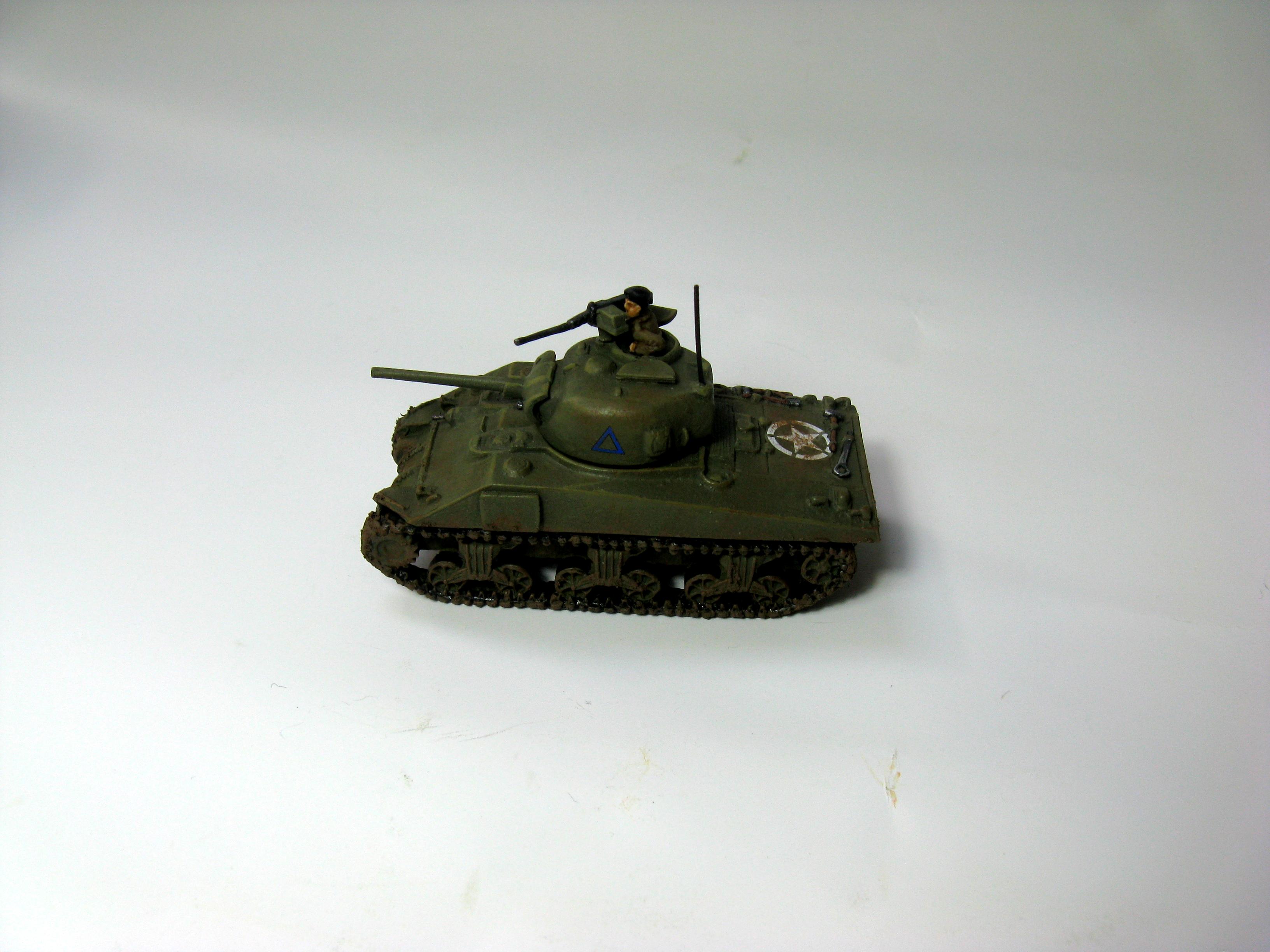 15mm, Flames Of War, World War 2