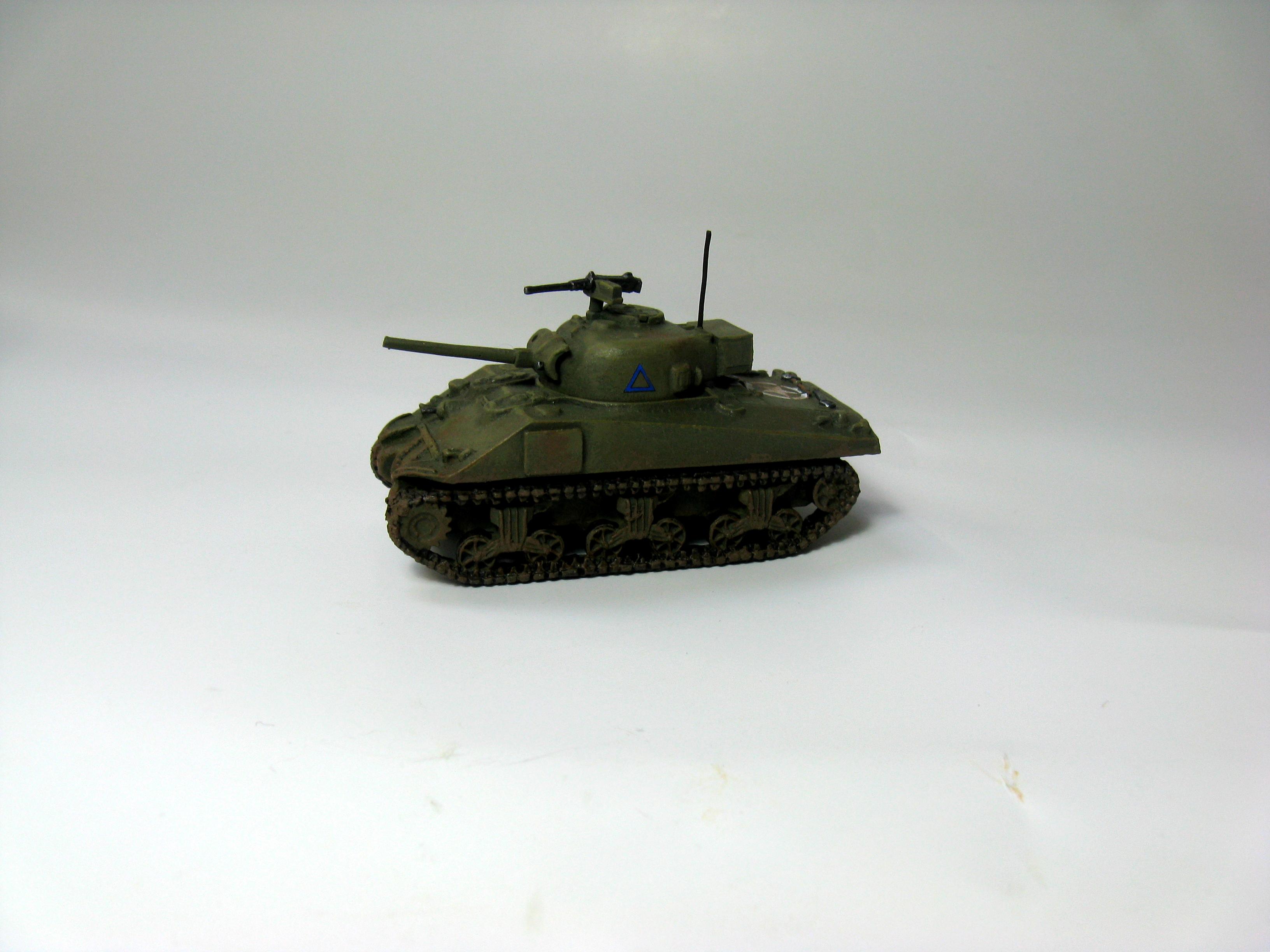 15mm, Flames Of War, World War 2