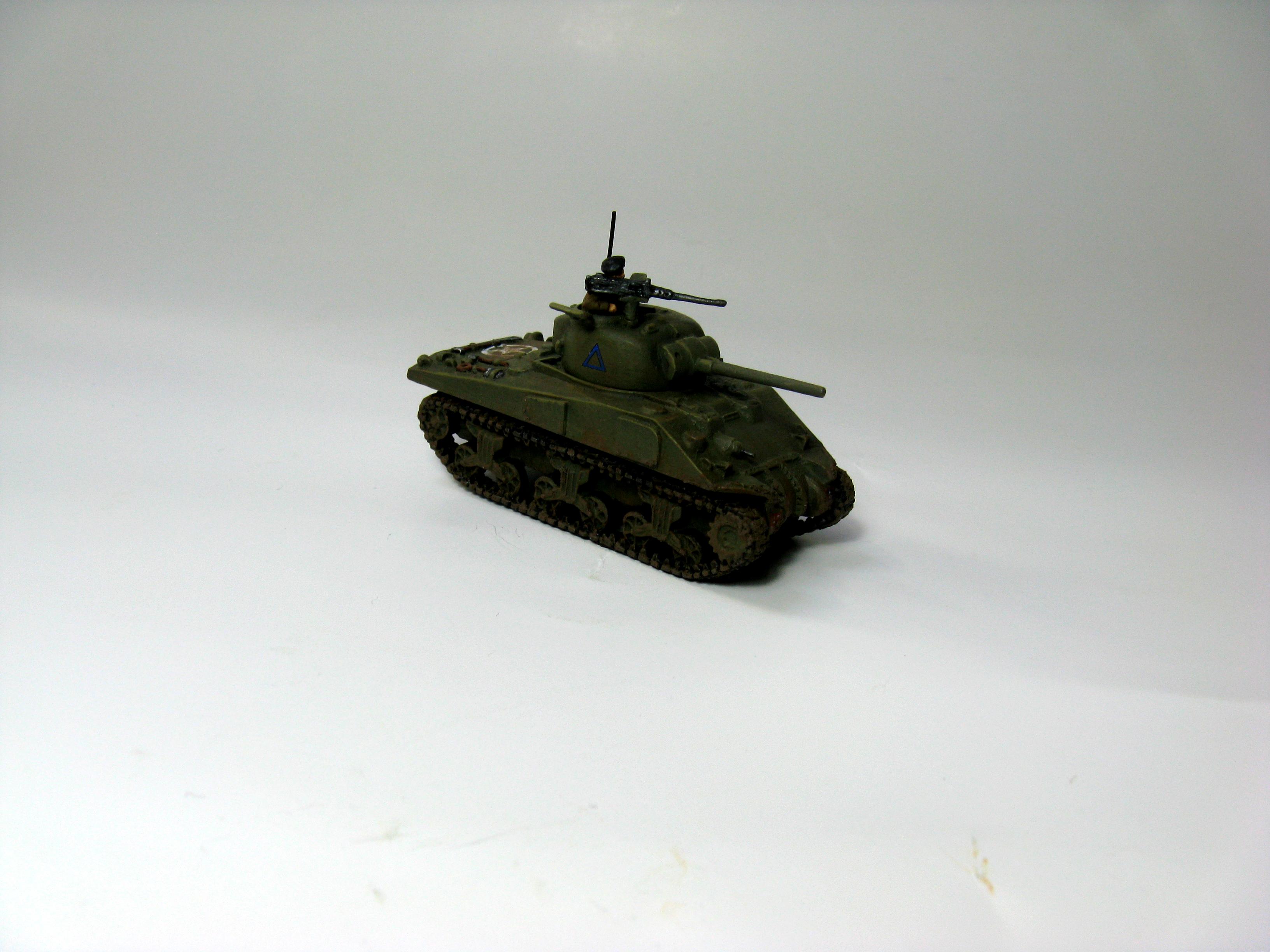 15mm, Flames Of War, World War 2