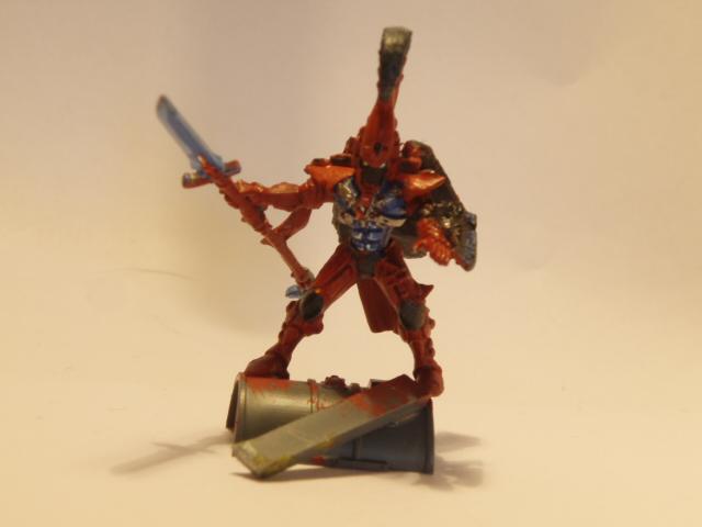 please just rate the  chest gem and spear