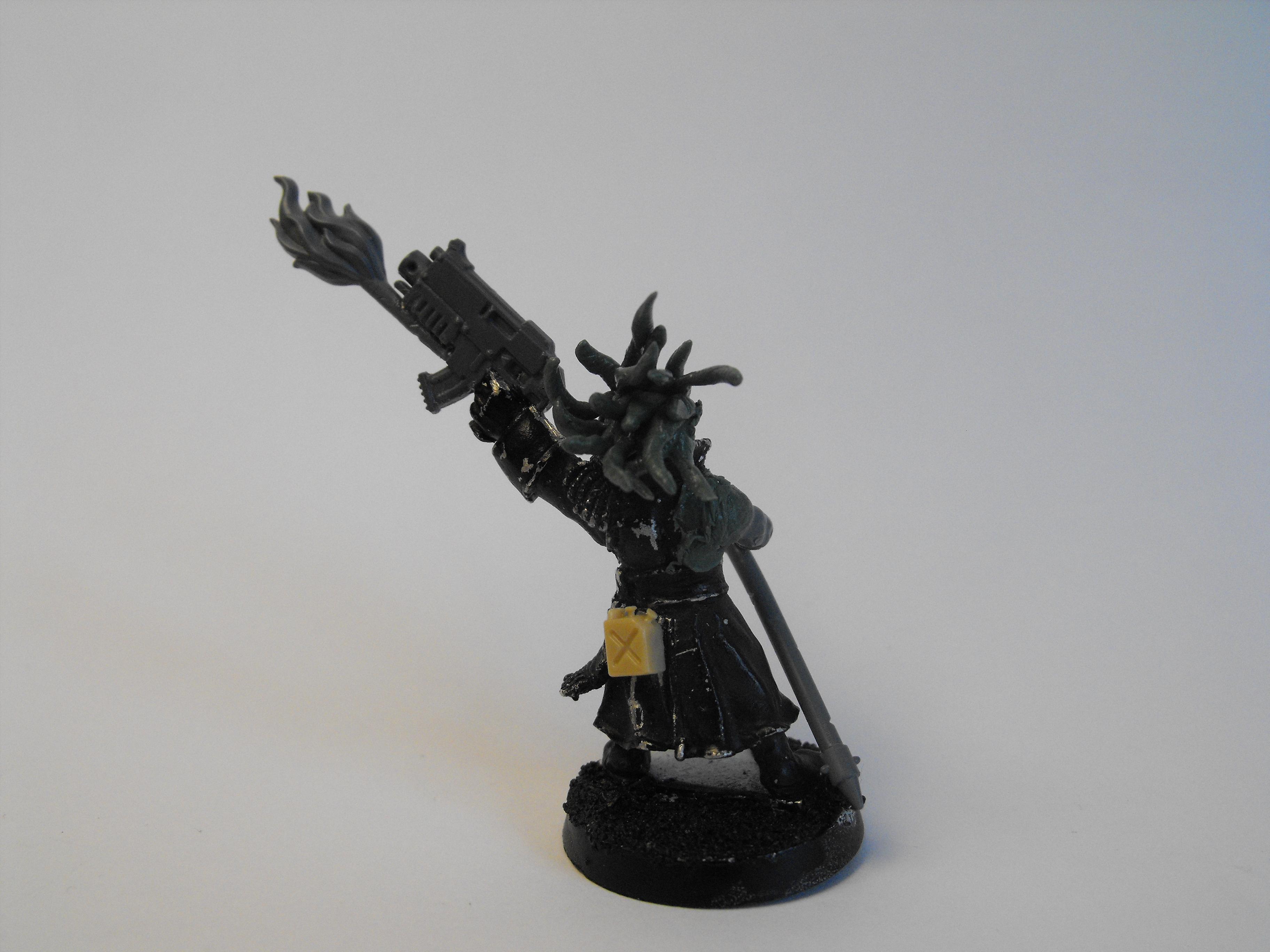 Redemptor Preist back 2