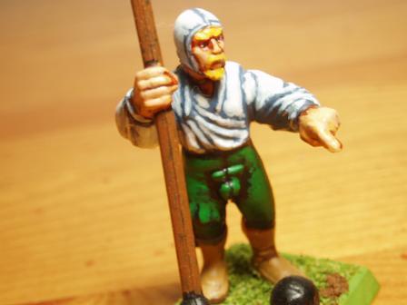 Artillery, Cannon, Empire, Hochland, Warhammer Fantasy