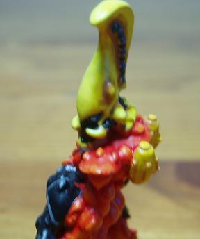 Biel Tan, Eldar, Eldar Farseer, Warhammer 40,000