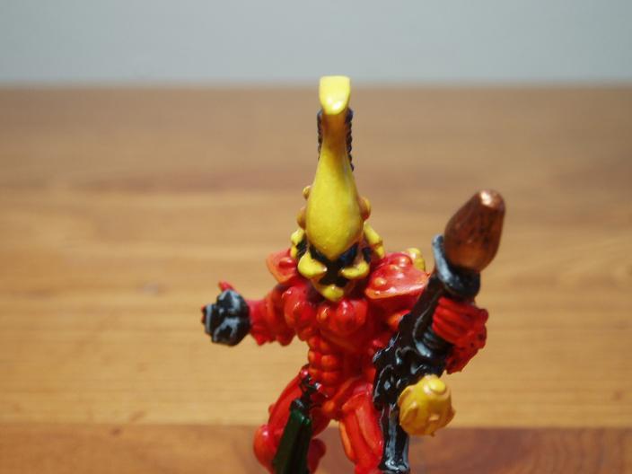 Biel Tan, Eldar, Fire Dragon, Warhammer 40,000