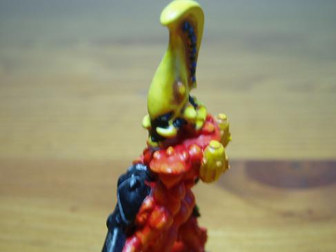 Biel Tan, Eldar, Eldar Farseer, Warhammer 40,000