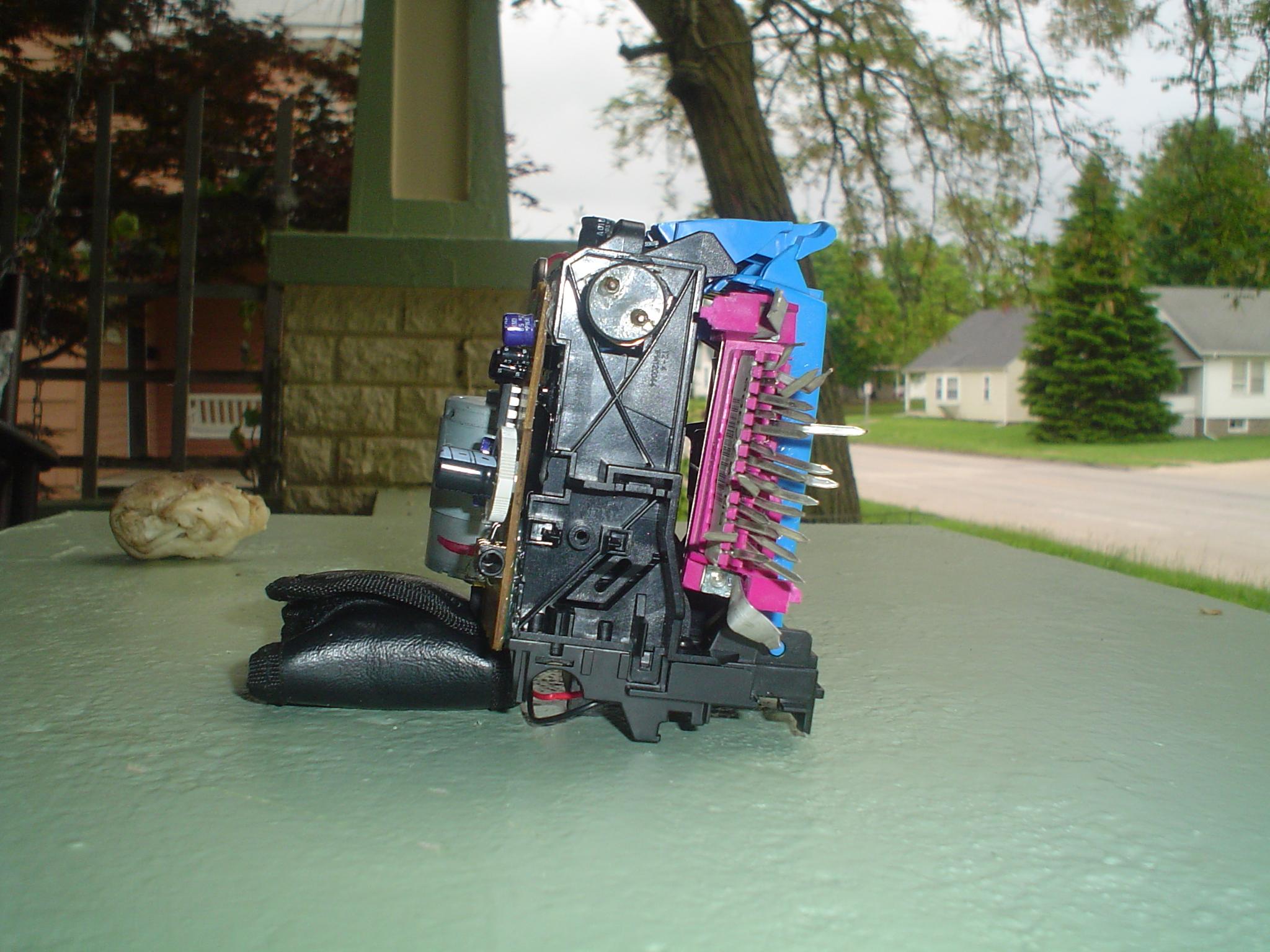 ork drop pod left
