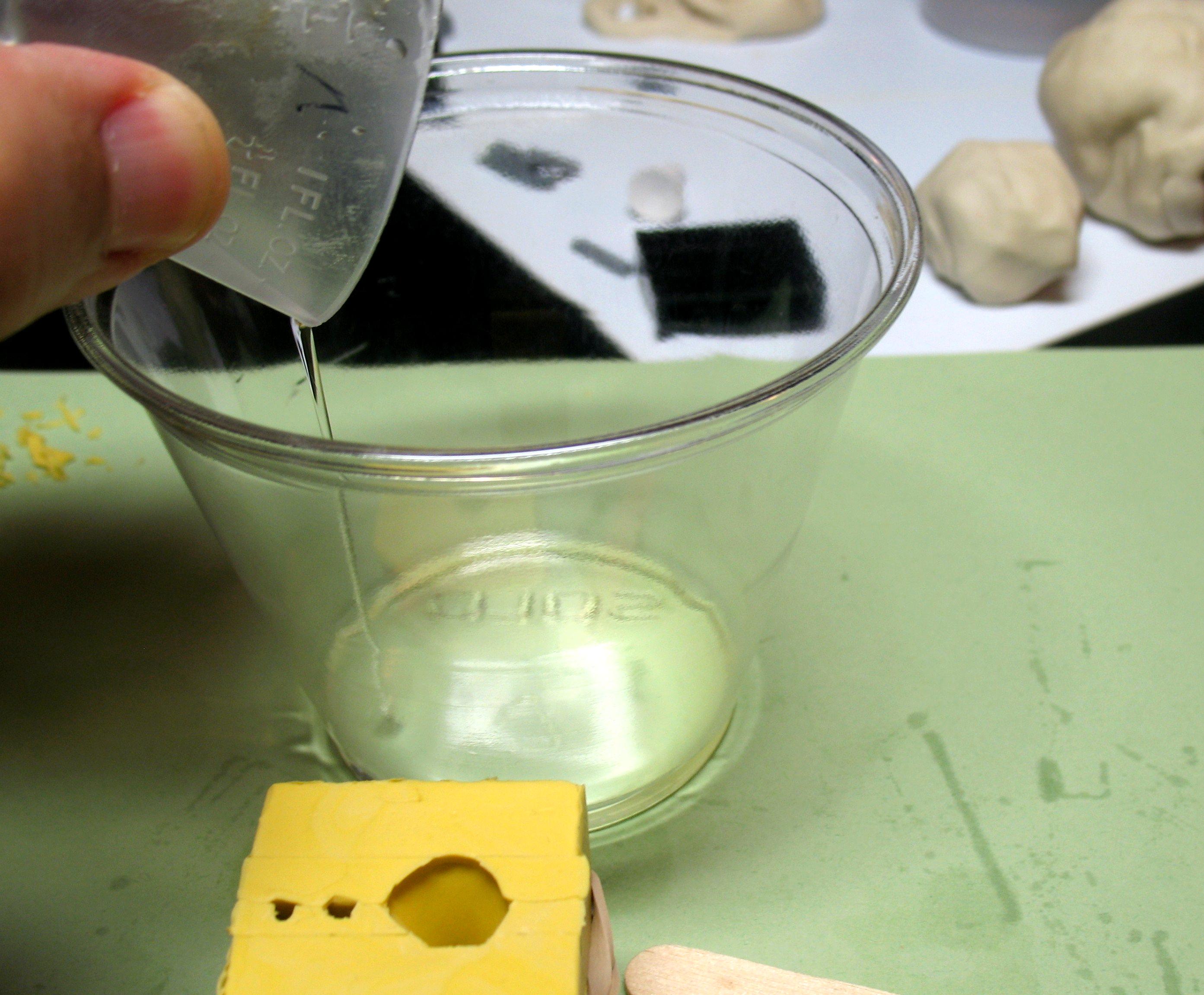 Alumilite, Casting, Mold, Resin