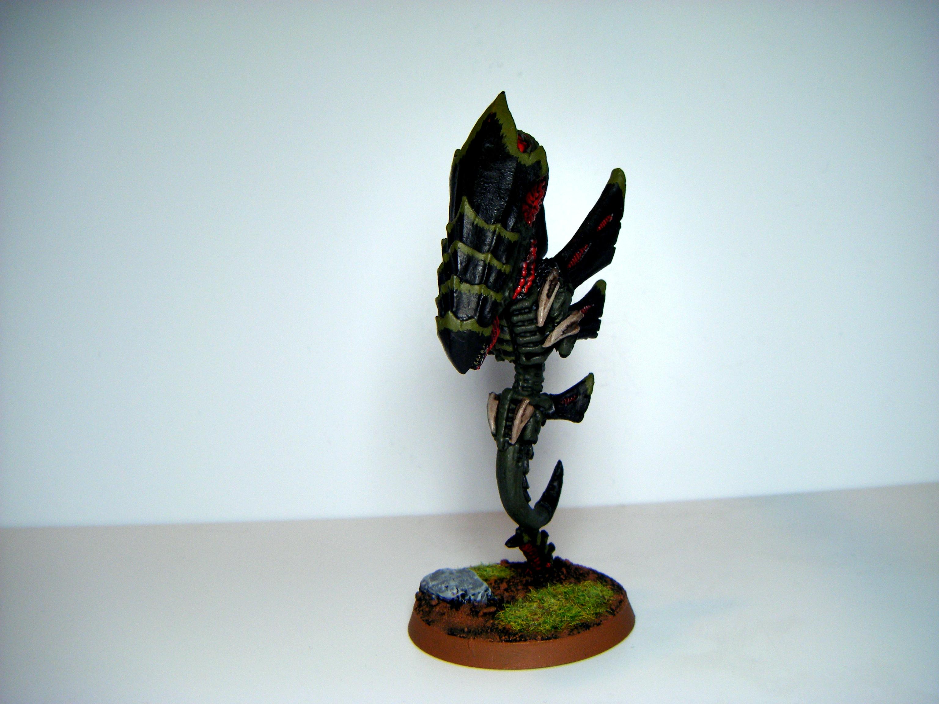 Tyranids, Warhammer 40,000, Zoanthrope