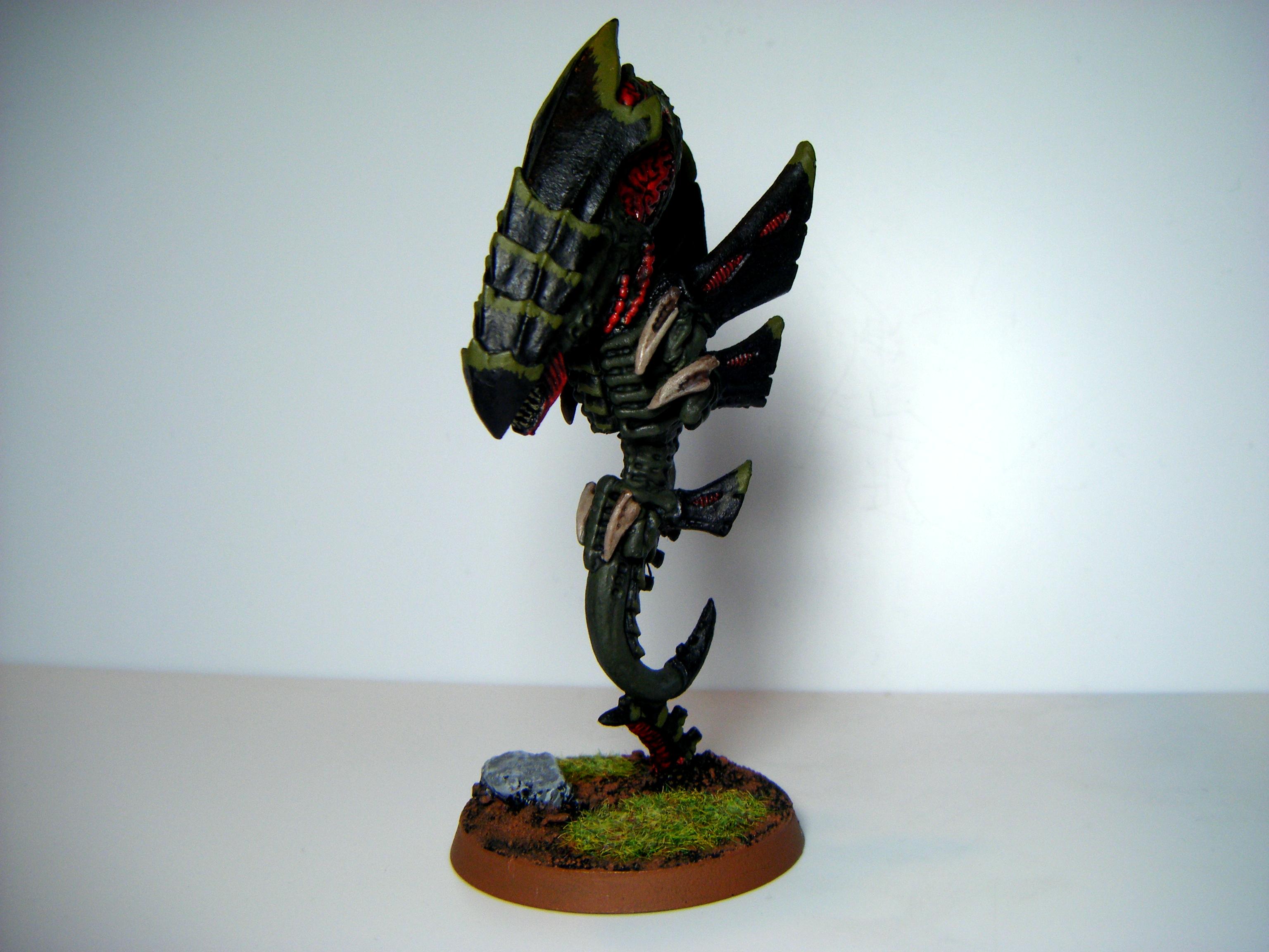 Tyranids, Zoanthrope