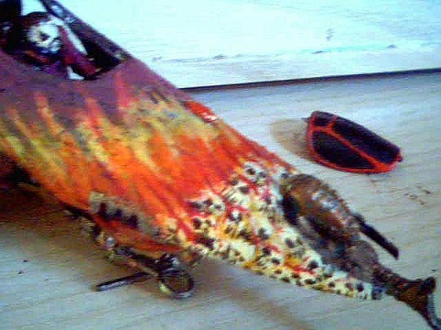 Eldar, Poor Picture Quality, Skull