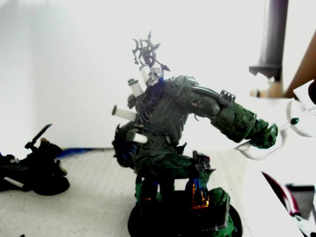 Daemon Prince