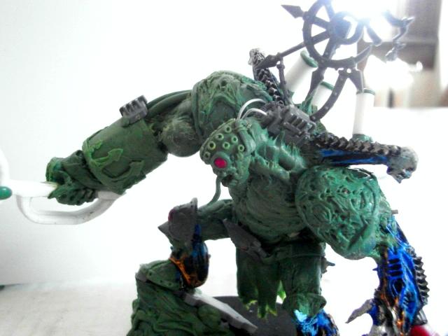 Daemon Prince