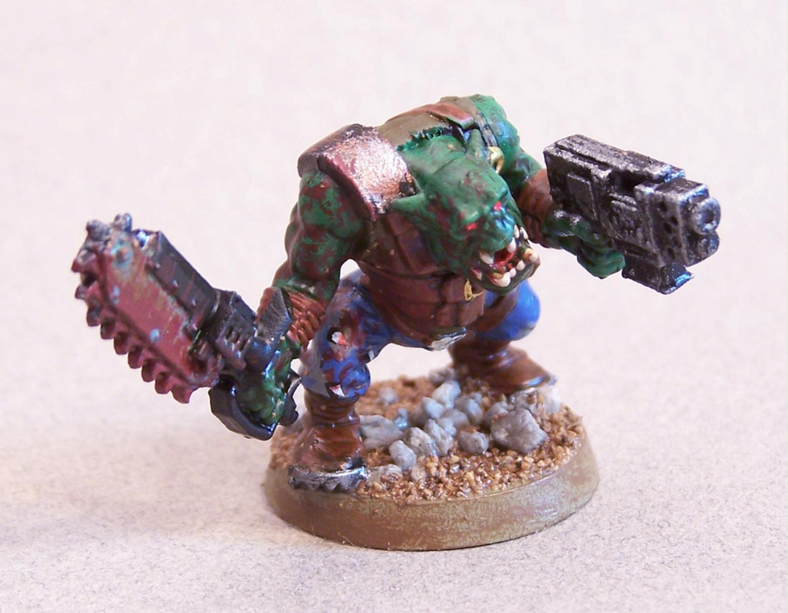 Orks, Waaagh!!!, Waaagh%21%21%21