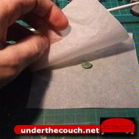 Insaniak, Purity, Putty, Sculpting, Seal, Tutorial