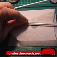 Insaniak, Purity, Putty, Sculpting, Seal, Tutorial