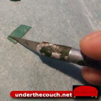 Insaniak, Purity, Putty, Sculpting, Seal, Tutorial