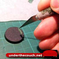 Insaniak, Purity, Putty, Sculpting, Seal, Tutorial