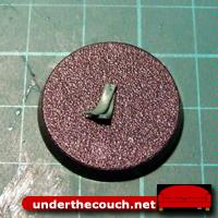 Insaniak, Purity, Putty, Sculpting, Seal, Tutorial