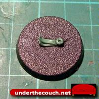 Insaniak, Purity, Putty, Sculpting, Seal, Tutorial