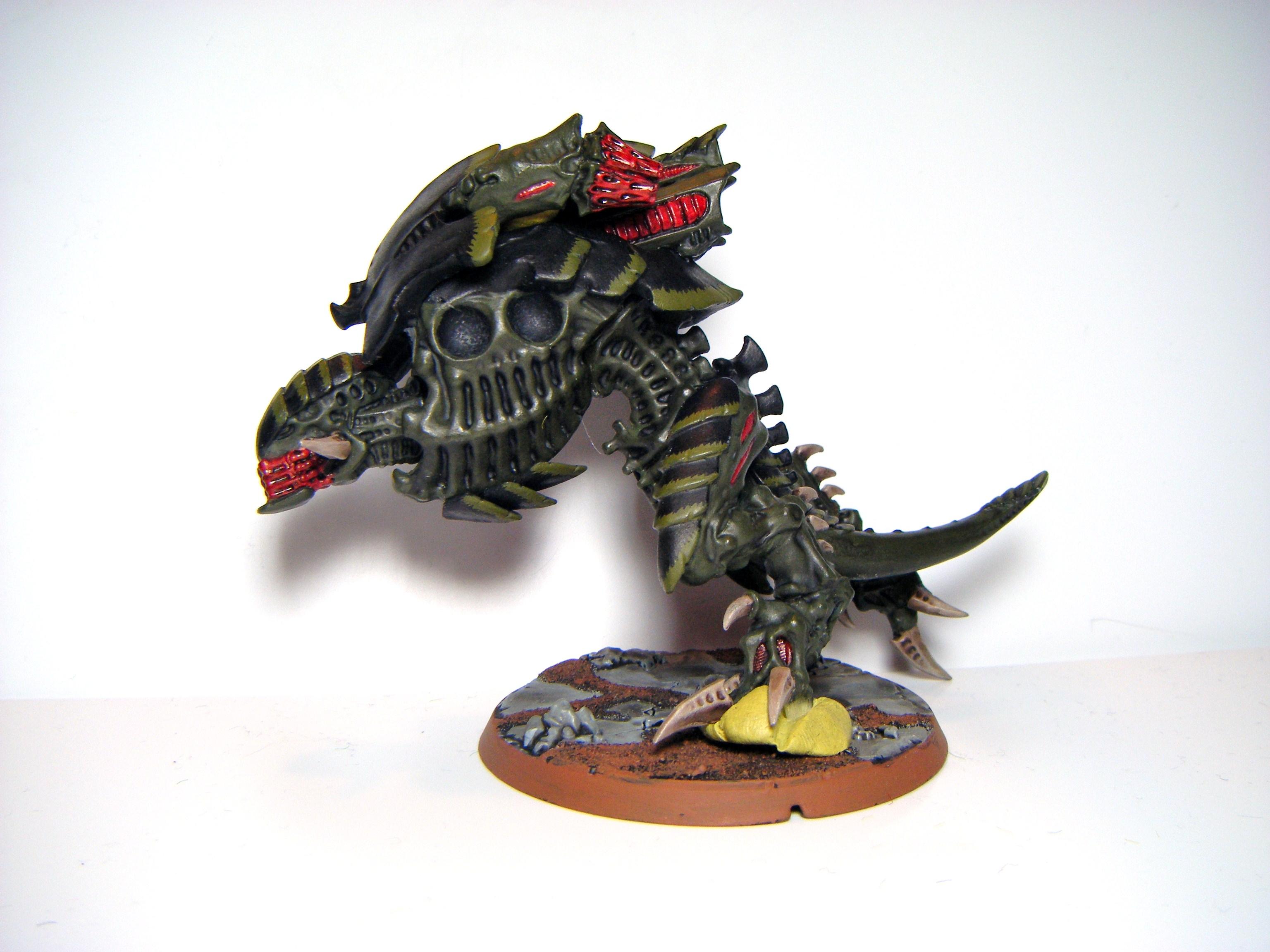 Tyranids