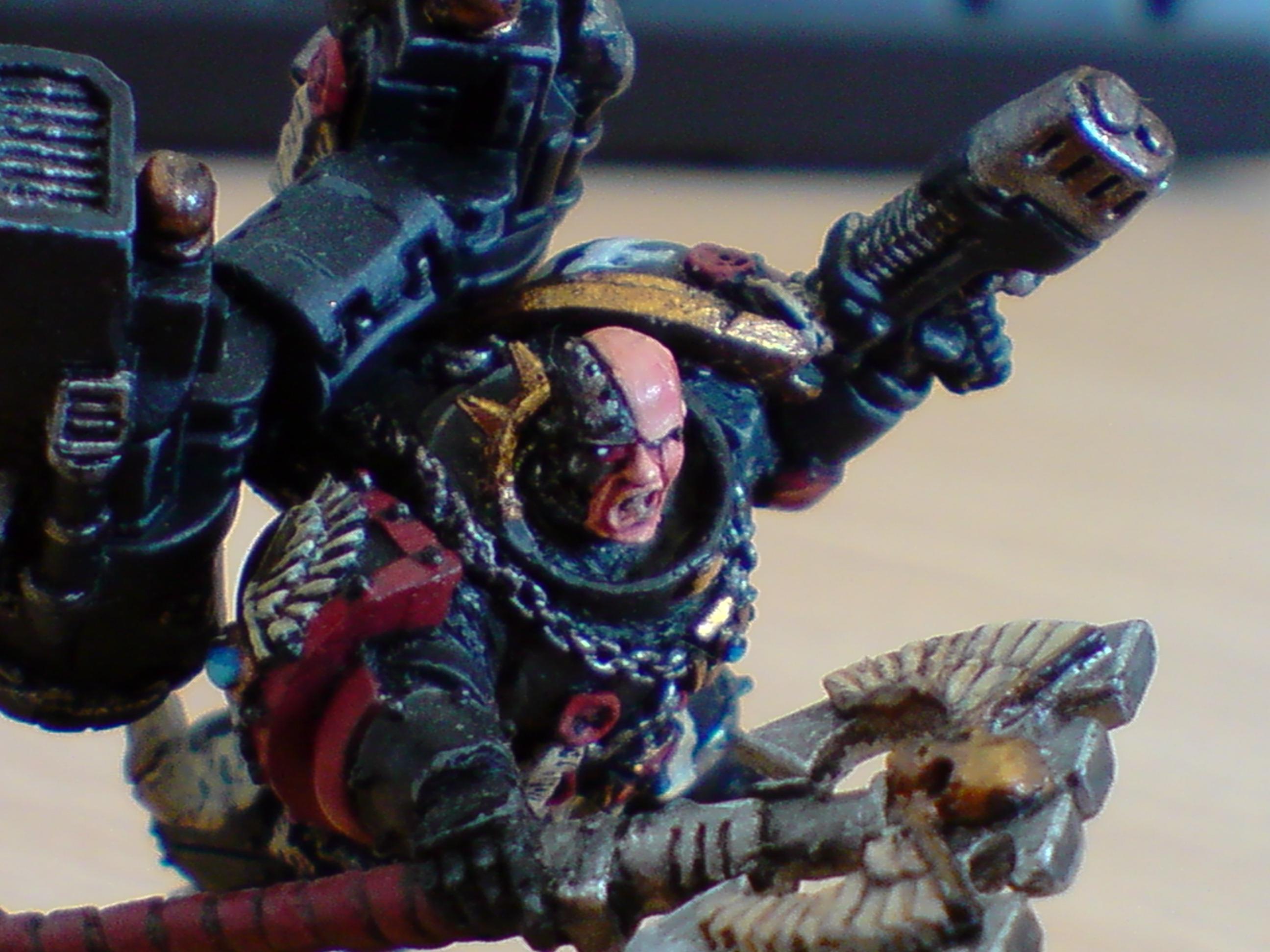 Warhammer 40,000