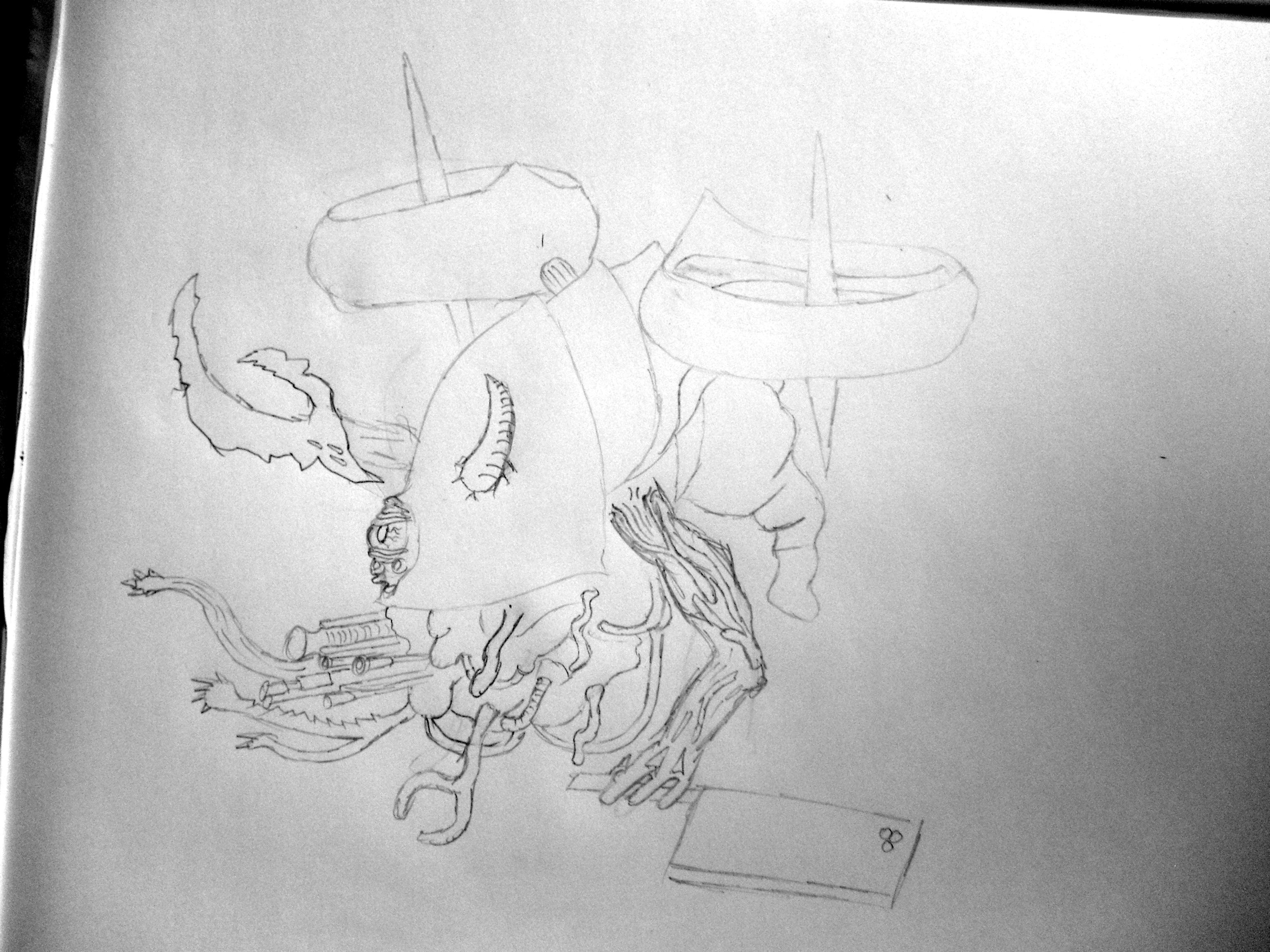 Soul Grinder 2
