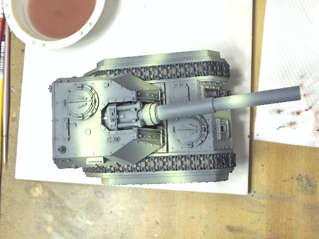 23rd - Basilisk