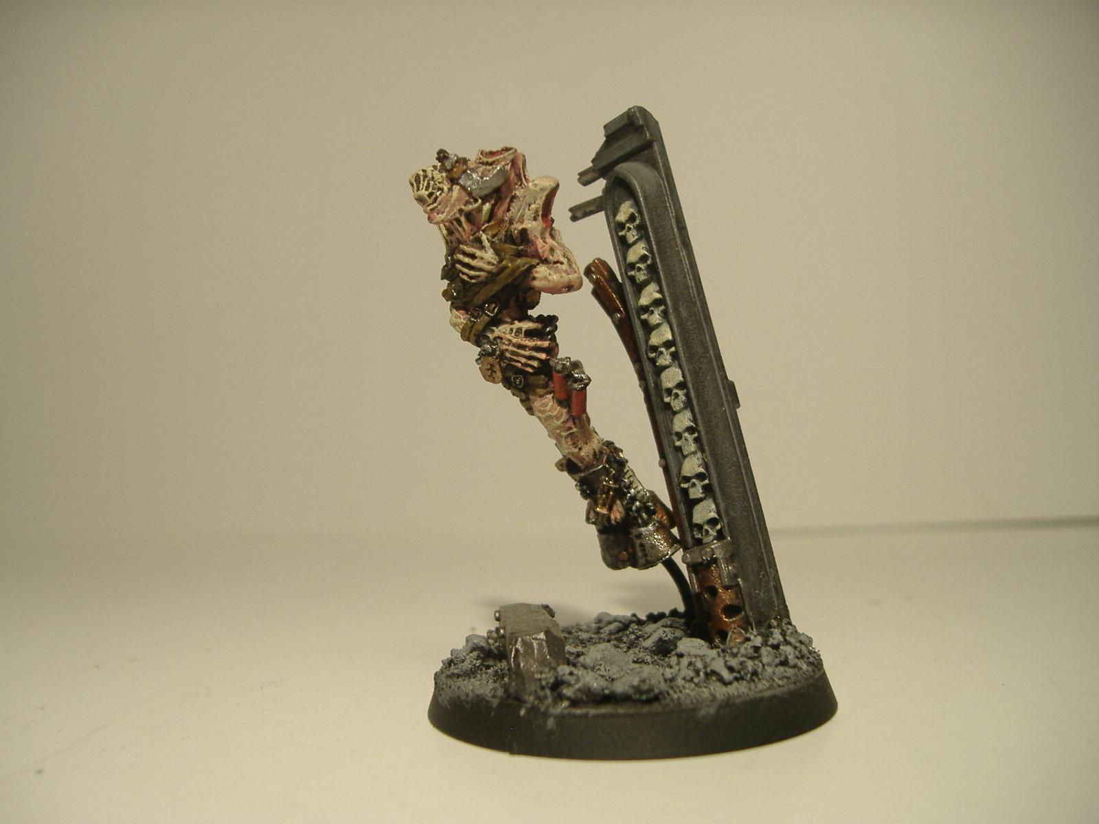 Daemonhost #1