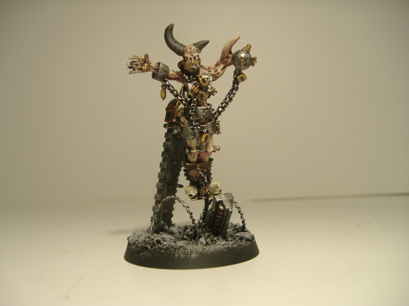 Deamonhost #2