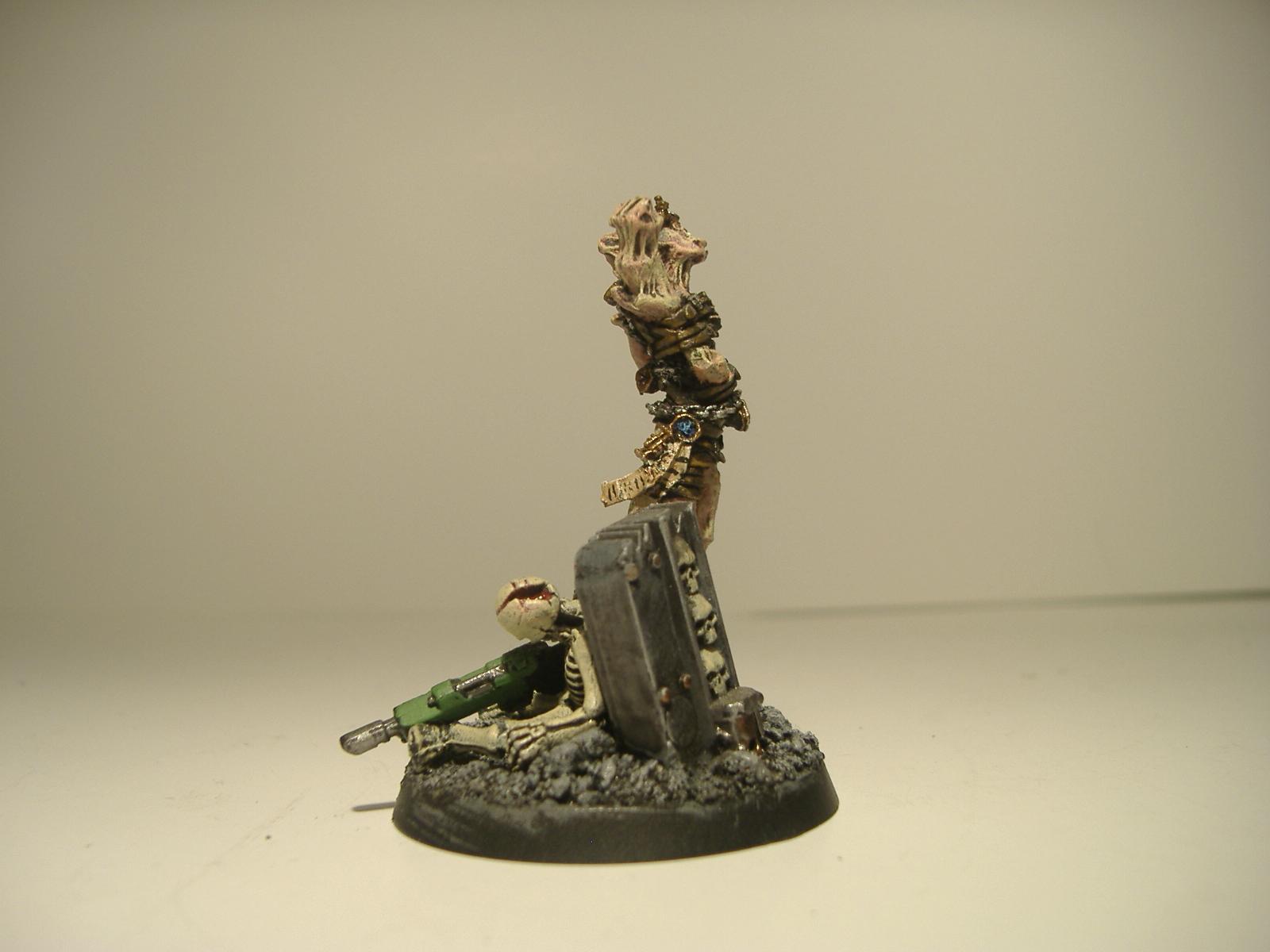 Daemonhost, Daemonhunter, Inquisition, Warhammer 40,000