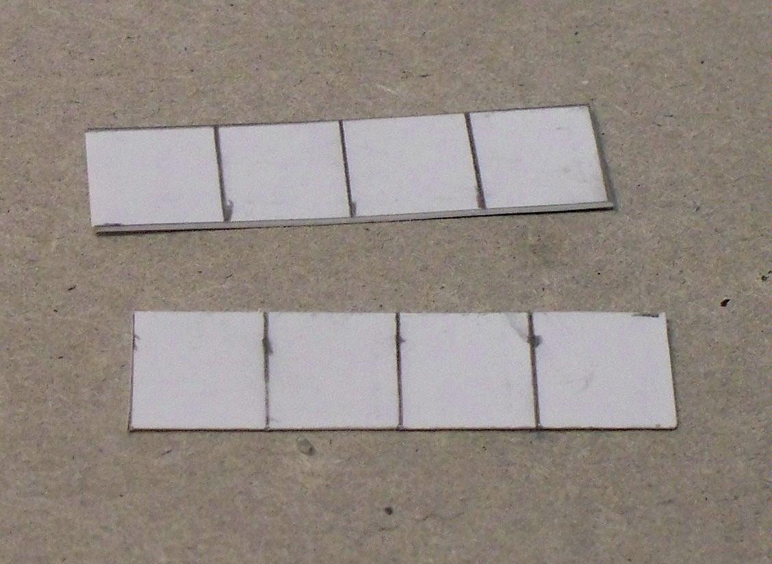 IM024 Plasticard Grid 3