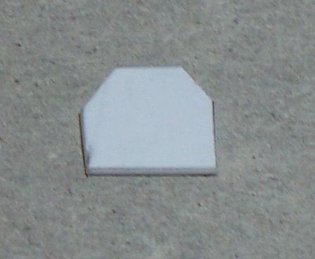 IM027 Leg Plate 2