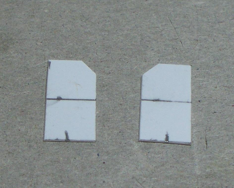 IM043 Shoulder Pad 2