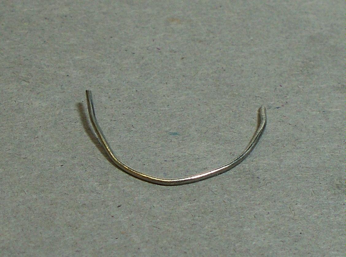 IM074 Gun Craft Wire