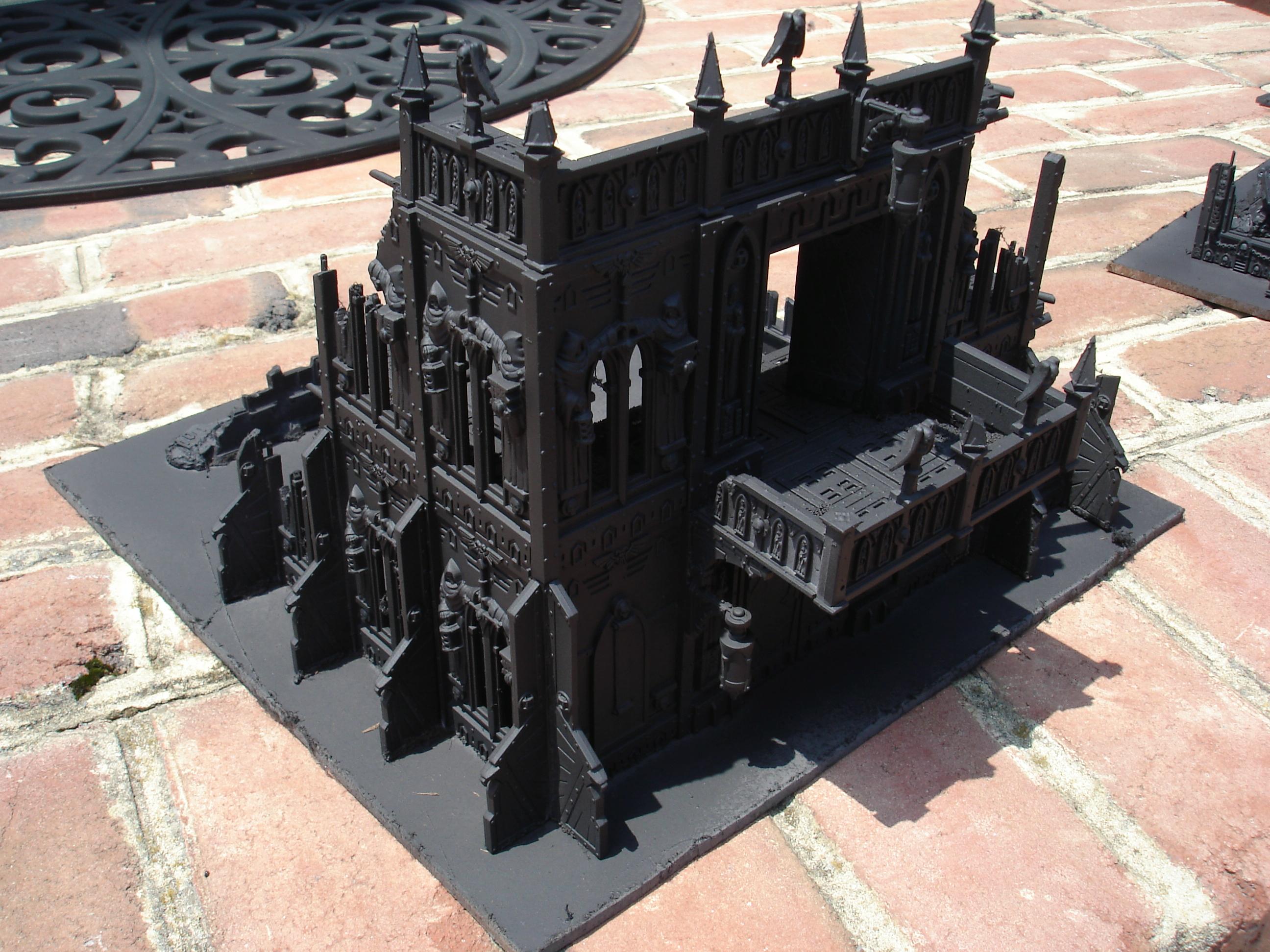 Sanctum Imperialis