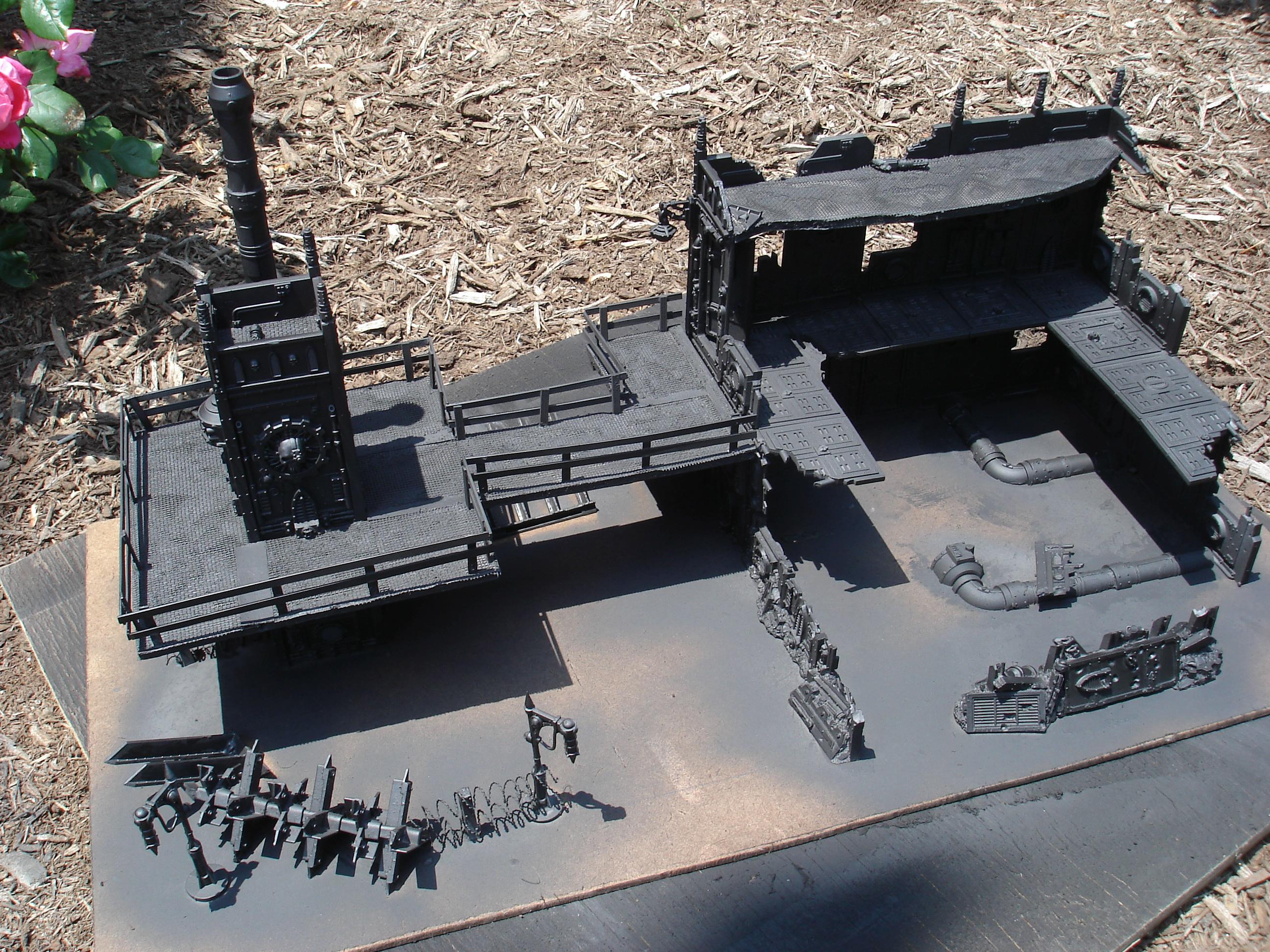 Manufactorum back