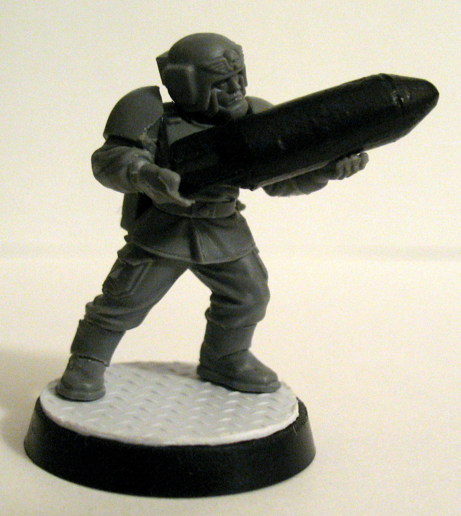 11th, Artillery, Cadians, Crew, Griffon, Imperial Guard